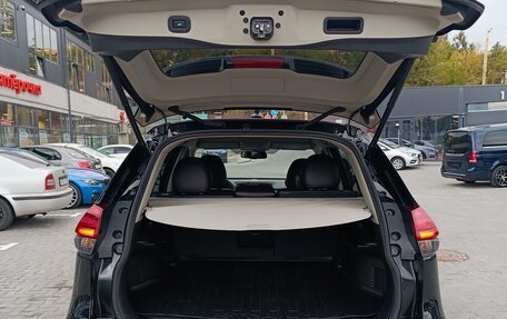 Nissan X-Trail, 2021 год, 2 790 000 рублей, 10 фотография