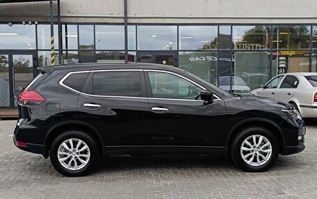 Nissan X-Trail, 2021 год, 2 790 000 рублей, 3 фотография