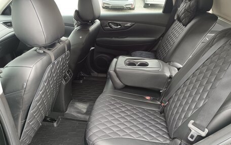 Nissan X-Trail, 2021 год, 2 790 000 рублей, 13 фотография