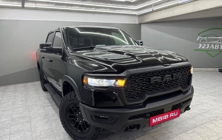 Rambler 1500, 2024 год, 9 530 000 рублей, 1 фотография