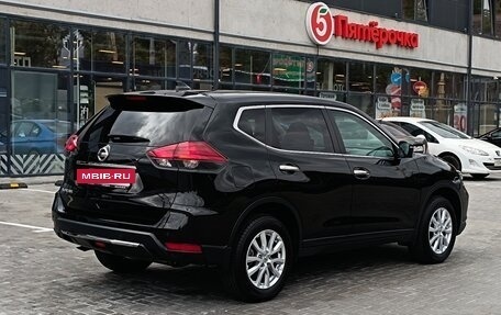 Nissan X-Trail, 2021 год, 2 790 000 рублей, 4 фотография