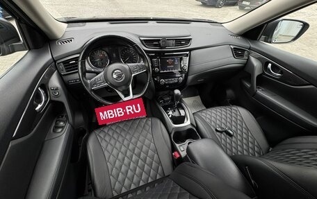 Nissan X-Trail, 2021 год, 2 790 000 рублей, 11 фотография