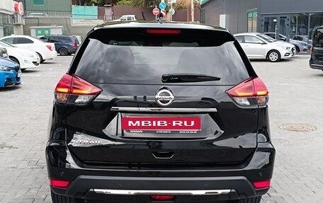 Nissan X-Trail, 2021 год, 2 790 000 рублей, 5 фотография