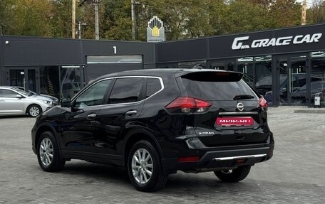 Nissan X-Trail, 2021 год, 2 790 000 рублей, 7 фотография