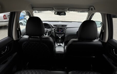 Nissan X-Trail, 2021 год, 2 790 000 рублей, 14 фотография