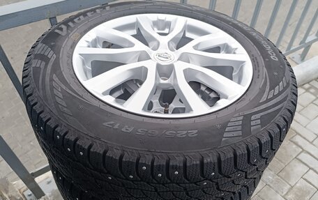 Nissan X-Trail, 2021 год, 2 790 000 рублей, 19 фотография