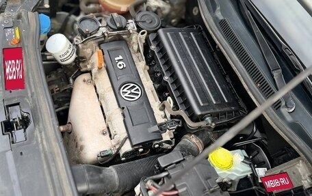 Volkswagen Polo VI (EU Market), 2013 год, 690 000 рублей, 10 фотография