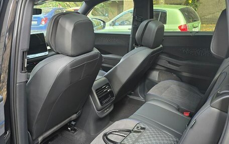 Volkswagen Teramont, 2025 год, 6 100 000 рублей, 7 фотография