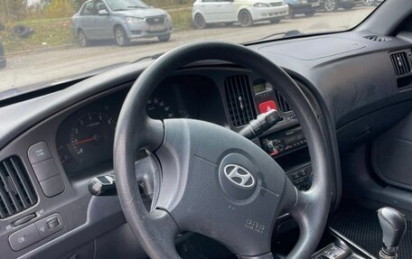 Hyundai Elantra III, 2004 год, 349 000 рублей, 10 фотография