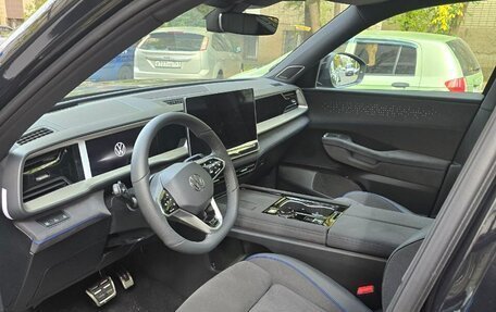 Volkswagen Teramont, 2025 год, 6 100 000 рублей, 5 фотография