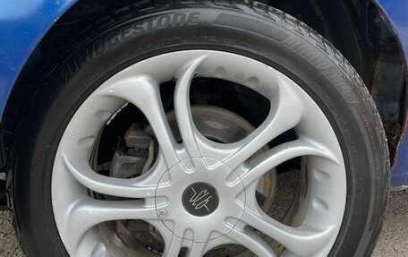 Hyundai Elantra III, 2004 год, 349 000 рублей, 7 фотография