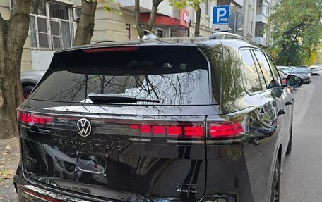 Volkswagen Teramont, 2025 год, 6 100 000 рублей, 4 фотография