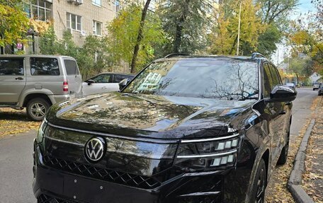 Volkswagen Teramont, 2025 год, 6 100 000 рублей, 2 фотография