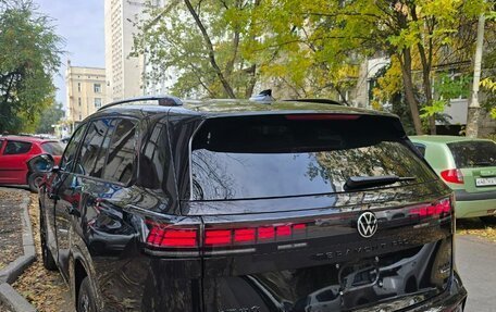 Volkswagen Teramont, 2025 год, 6 100 000 рублей, 3 фотография