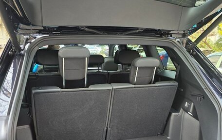 Volkswagen Teramont, 2025 год, 6 100 000 рублей, 8 фотография