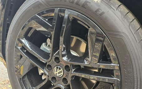 Volkswagen Teramont, 2025 год, 6 100 000 рублей, 9 фотография