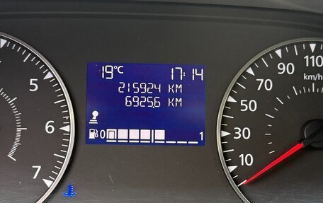 Renault Duster, 2021 год, 1 350 000 рублей, 4 фотография