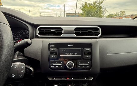 Renault Duster, 2021 год, 1 350 000 рублей, 6 фотография