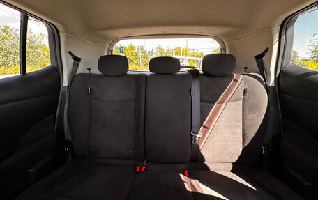 Nissan Leaf I, 2014 год, 499 000 рублей, 8 фотография