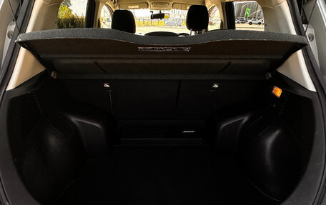 Nissan Leaf I, 2014 год, 499 000 рублей, 12 фотография