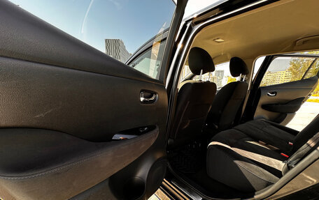 Nissan Leaf I, 2014 год, 499 000 рублей, 9 фотография