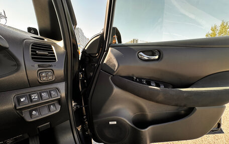 Nissan Leaf I, 2014 год, 499 000 рублей, 7 фотография