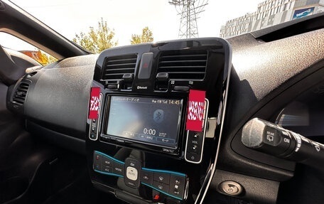 Nissan Leaf I, 2014 год, 499 000 рублей, 6 фотография