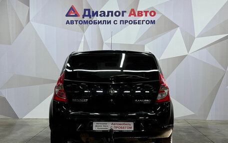Renault Sandero I, 2014 год, 670 000 рублей, 5 фотография