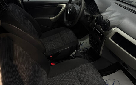 Renault Sandero I, 2014 год, 670 000 рублей, 10 фотография