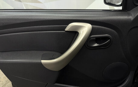 Renault Sandero I, 2014 год, 670 000 рублей, 9 фотография