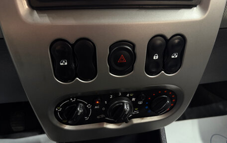 Renault Sandero I, 2014 год, 670 000 рублей, 13 фотография