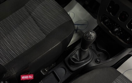 Renault Sandero I, 2014 год, 670 000 рублей, 12 фотография