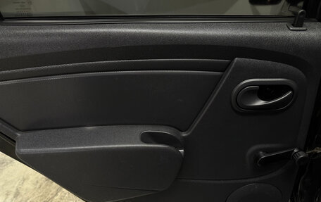 Renault Sandero I, 2014 год, 670 000 рублей, 18 фотография