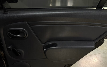 Renault Sandero I, 2014 год, 670 000 рублей, 20 фотография