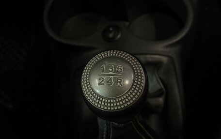 Hyundai Getz I рестайлинг, 2008 год, 433 600 рублей, 13 фотография