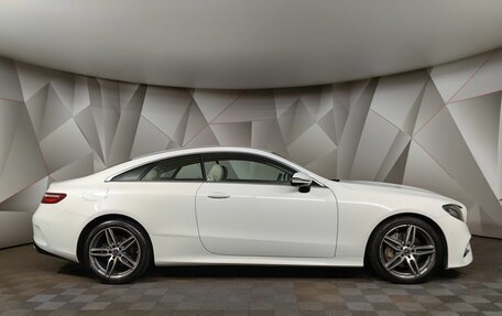 Mercedes-Benz E-Класс, 2020 год, 4 559 000 рублей, 6 фотография