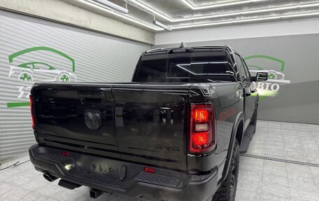 Rambler 1500, 2024 год, 9 530 000 рублей, 2 фотография