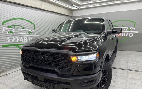 Rambler 1500, 2024 год, 9 530 000 рублей, 3 фотография