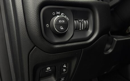 Rambler 1500, 2024 год, 9 530 000 рублей, 8 фотография