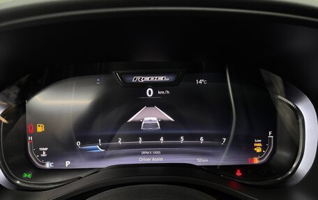 Rambler 1500, 2024 год, 9 530 000 рублей, 13 фотография