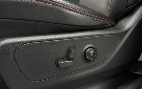 Rambler 1500, 2024 год, 9 530 000 рублей, 11 фотография