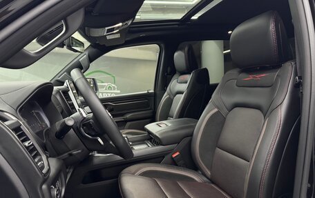 Rambler 1500, 2024 год, 9 530 000 рублей, 10 фотография