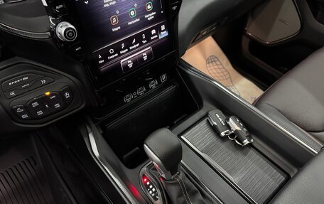 Rambler 1500, 2024 год, 9 530 000 рублей, 16 фотография