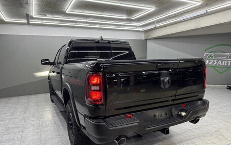 Rambler 1500, 2024 год, 9 530 000 рублей, 4 фотография