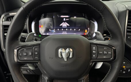 Rambler 1500, 2024 год, 9 530 000 рублей, 12 фотография