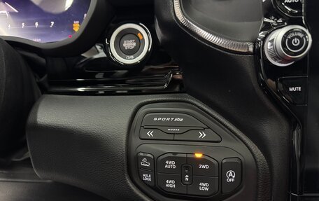 Rambler 1500, 2024 год, 9 530 000 рублей, 17 фотография