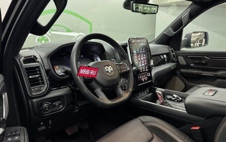 Rambler 1500, 2024 год, 9 530 000 рублей, 6 фотография