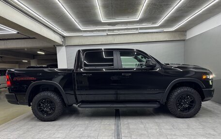 Rambler 1500, 2024 год, 9 530 000 рублей, 29 фотография