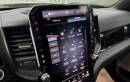 Rambler 1500, 2024 год, 9 530 000 рублей, 18 фотография