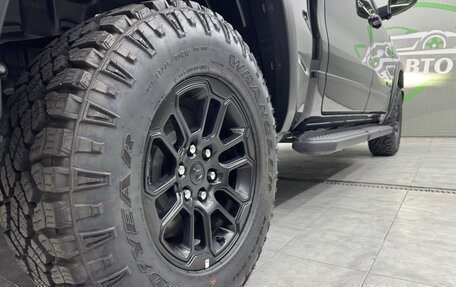 Rambler 1500, 2024 год, 9 530 000 рублей, 30 фотография